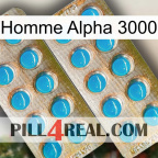 Alpha Man 3000 new08